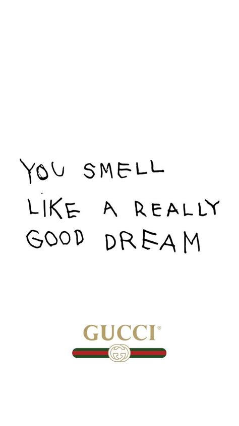 cool Gucci quotes